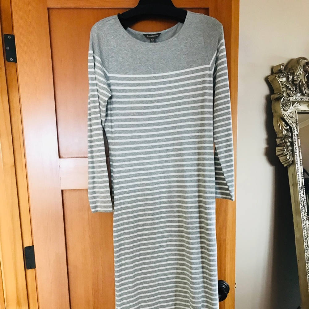 Tommy Bahama Maxi Dress